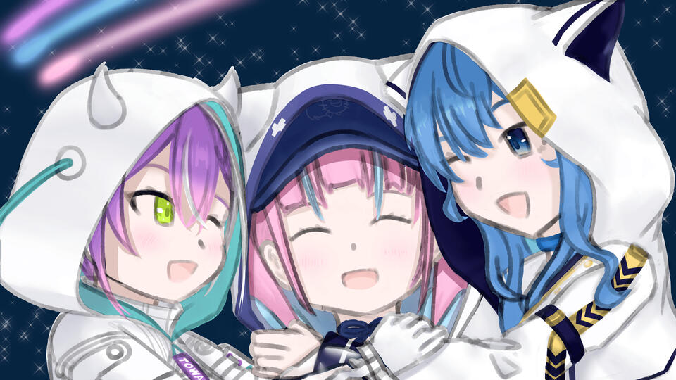 STA